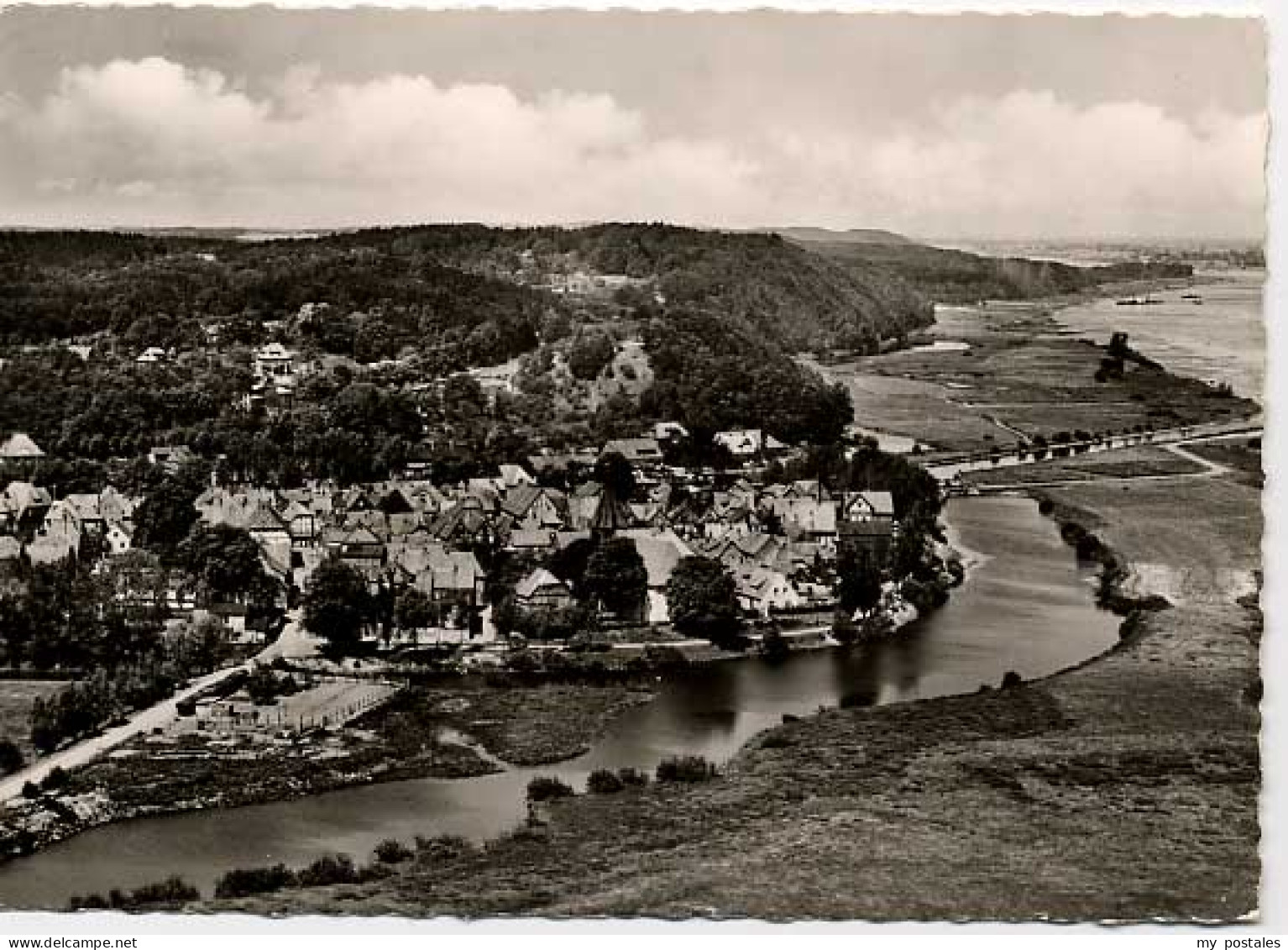 Hitzacker Elbe Hitzacker