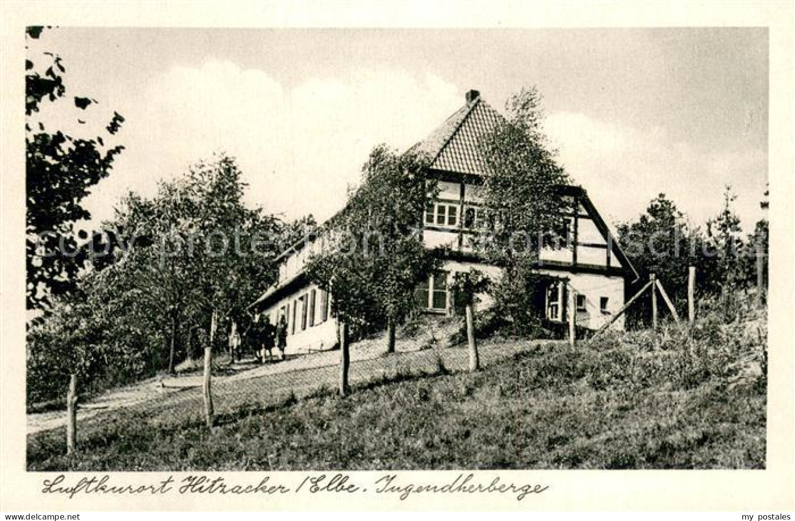 Hitzacker Elbe Jugendherberge