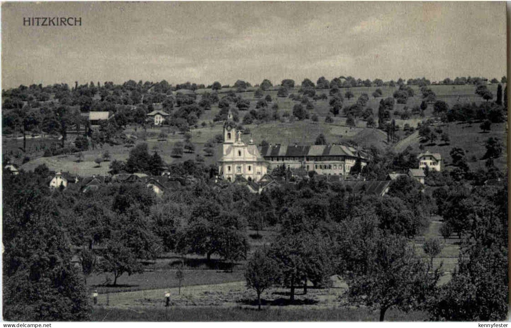 Hitzkirch