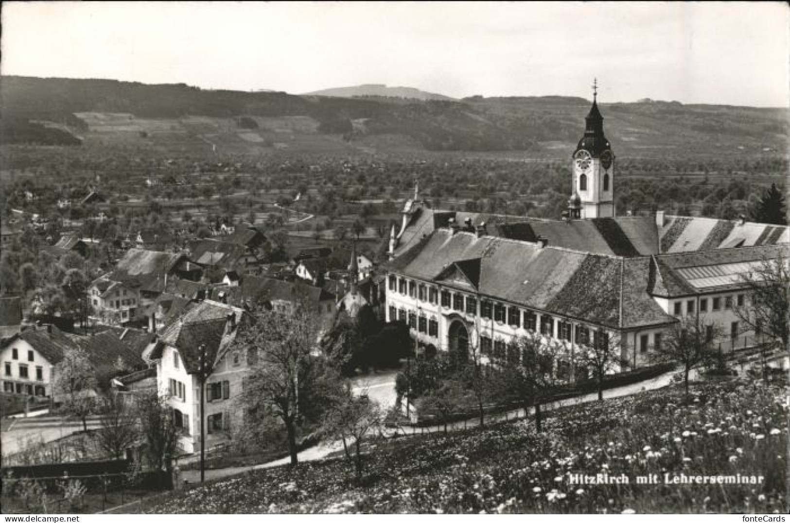 Hitzkirch