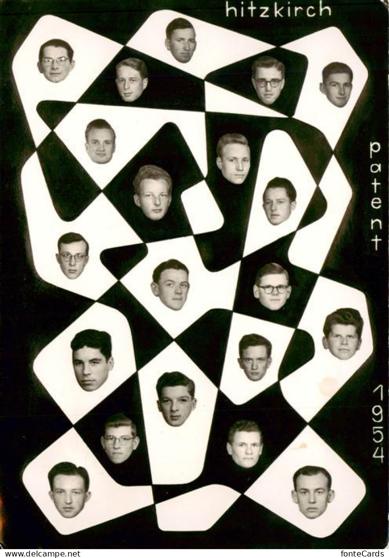 Hitzkirch LU Lehrerseminar Hitzkirch