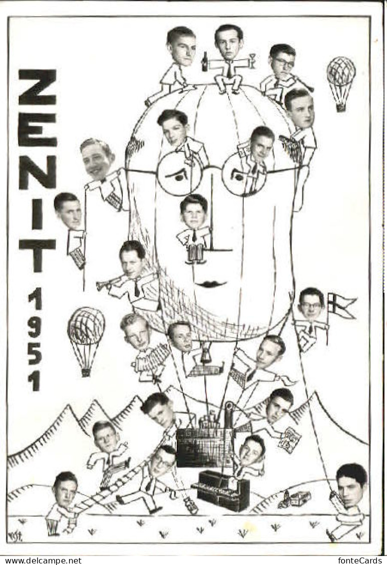Hitzkirch  x 1951