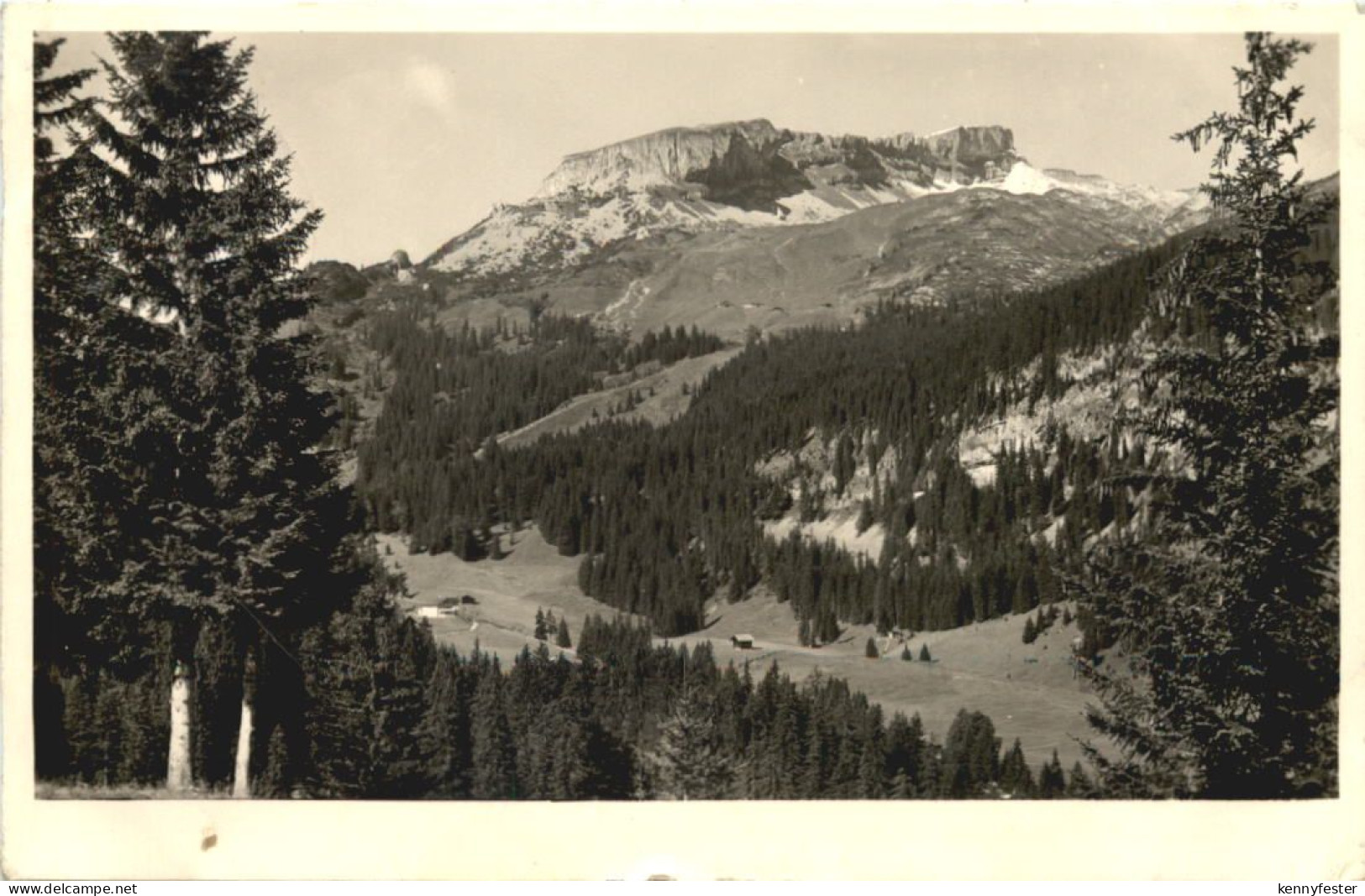 Hoch-Ifen - Kleinwalsertal