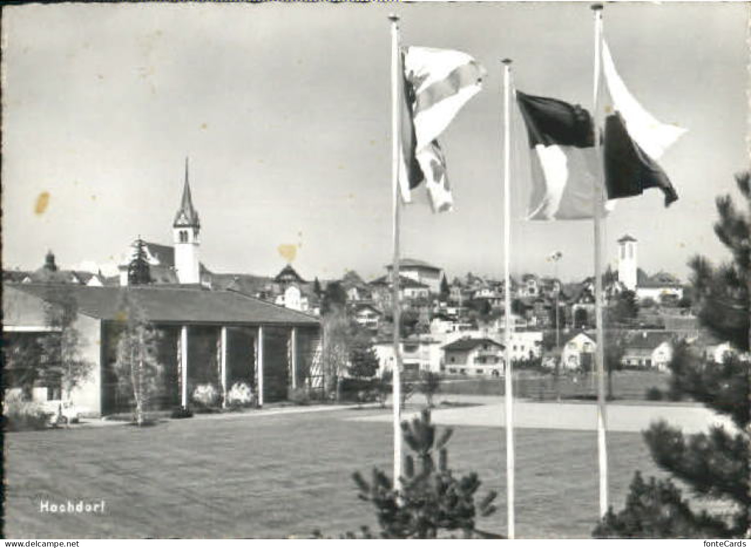 Hochdorf LU