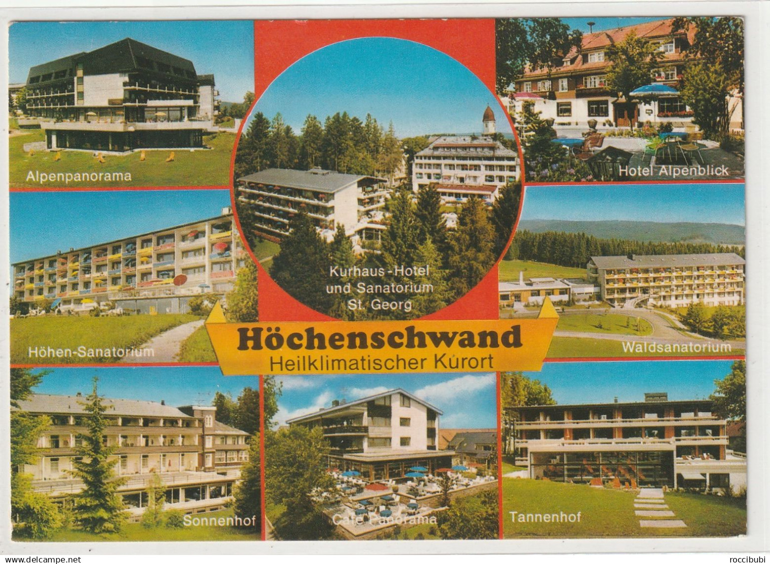 Höchenschwand