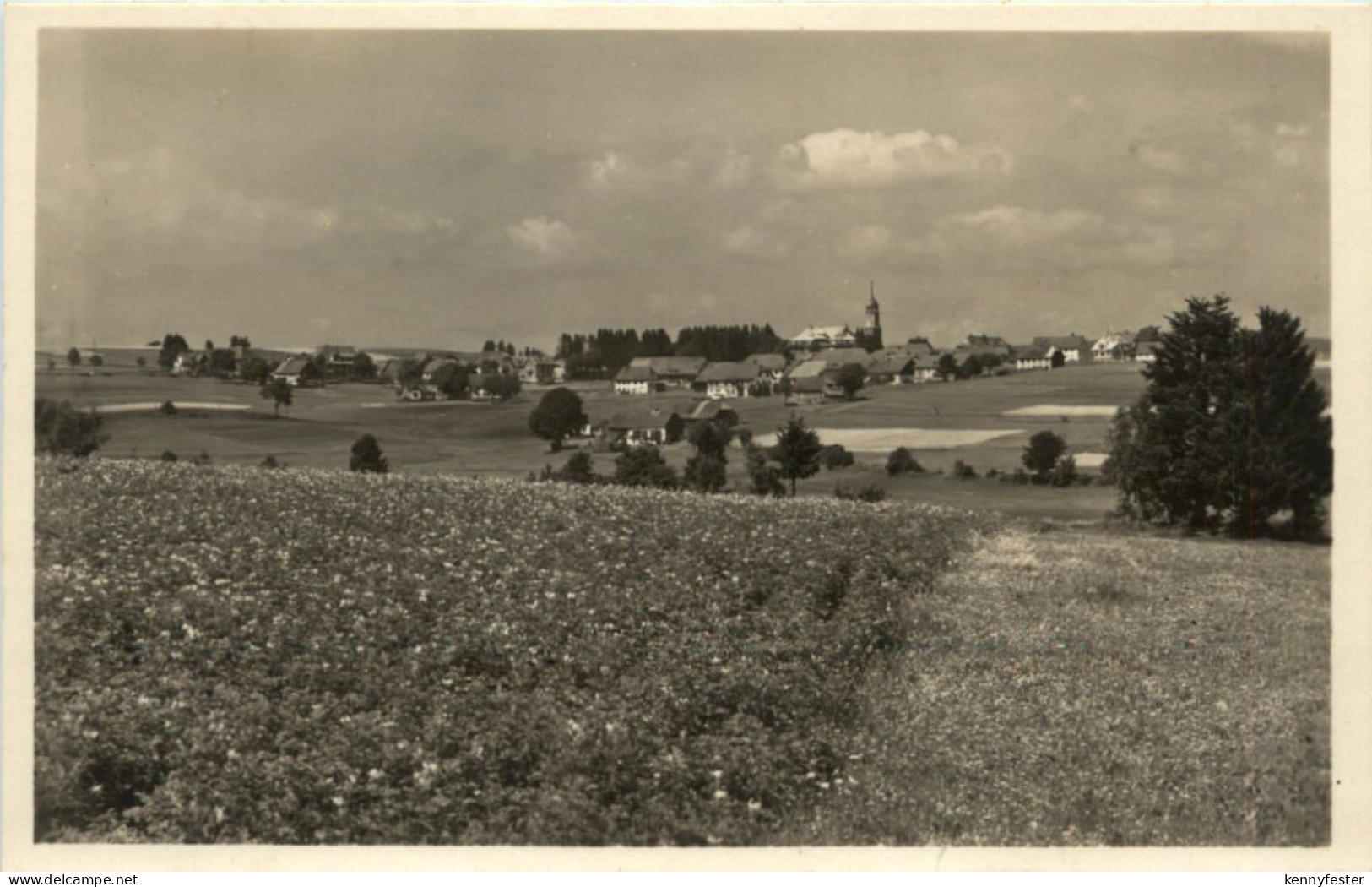 Höchenschwand