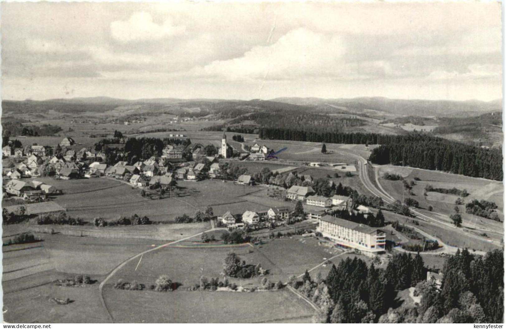 Höchenschwand