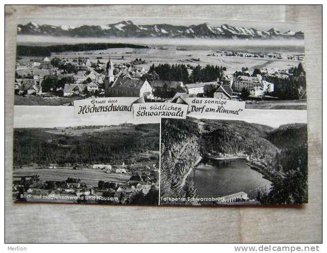 Höchenschwand     D100210