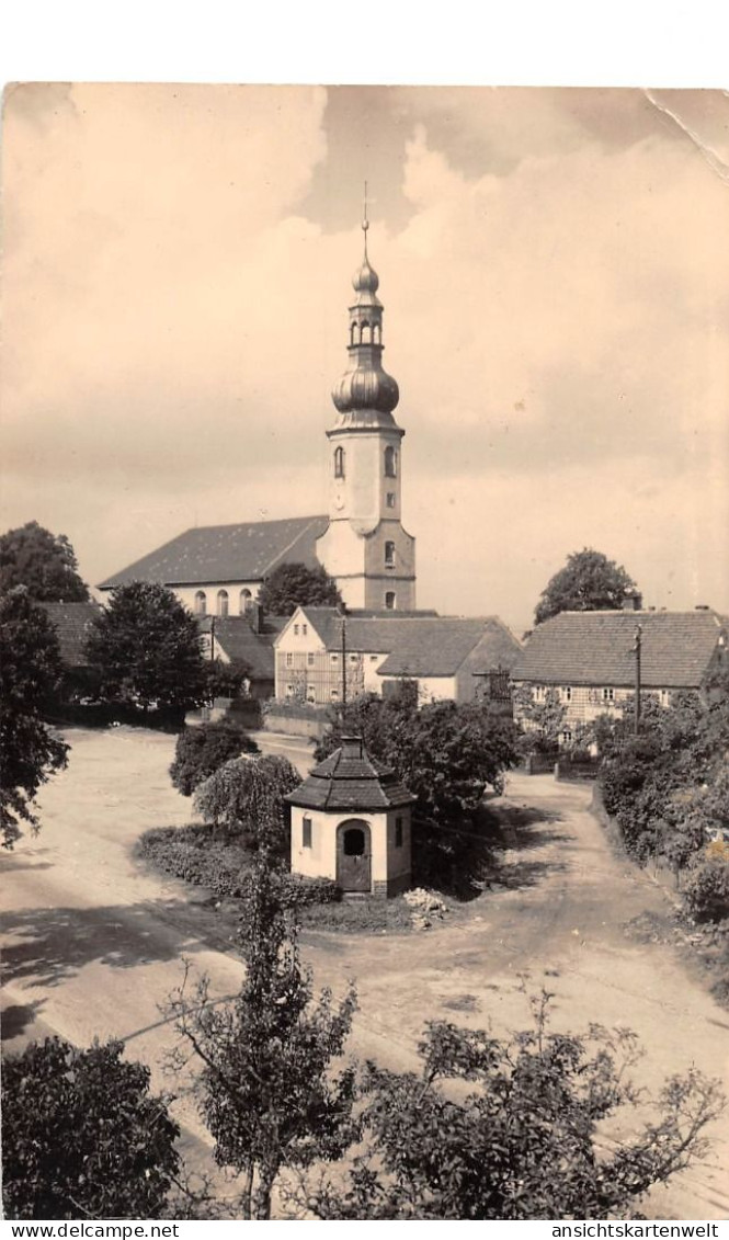 Hochkirch/Sachsen Teilansicht ngl #192.152
