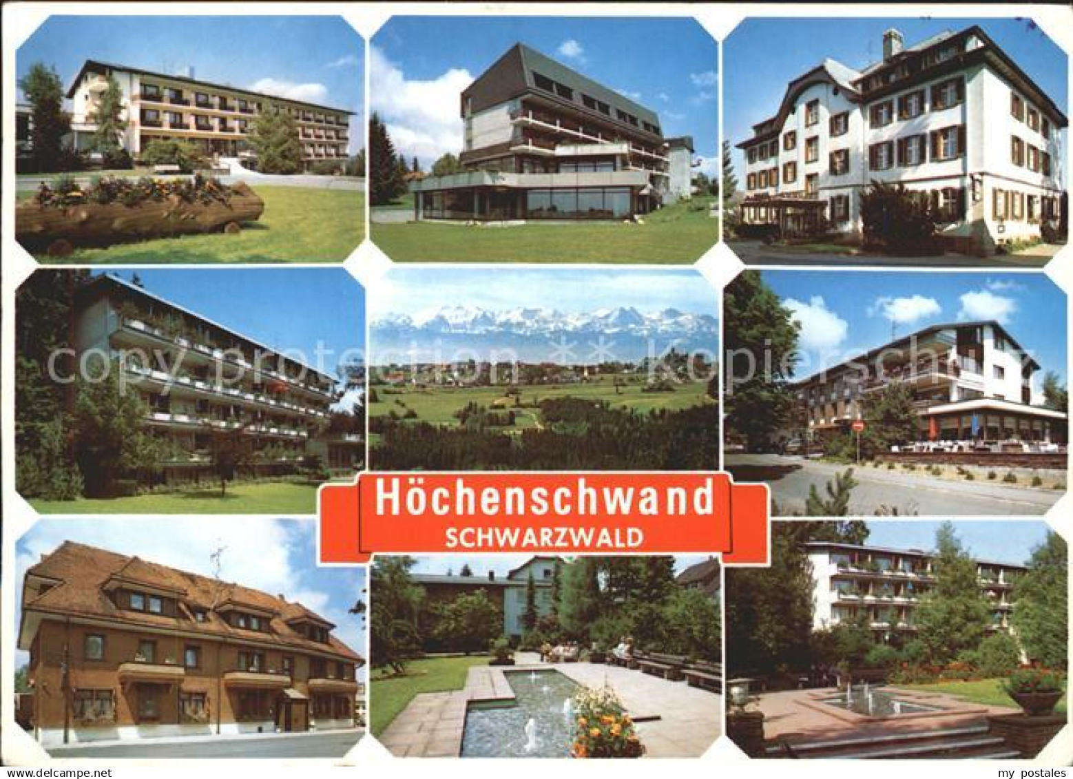 Hoechenschwand