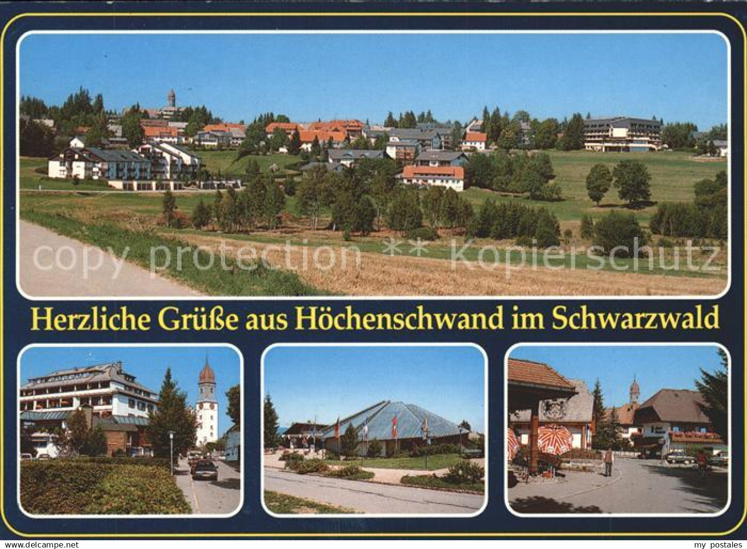 Hoechenschwand