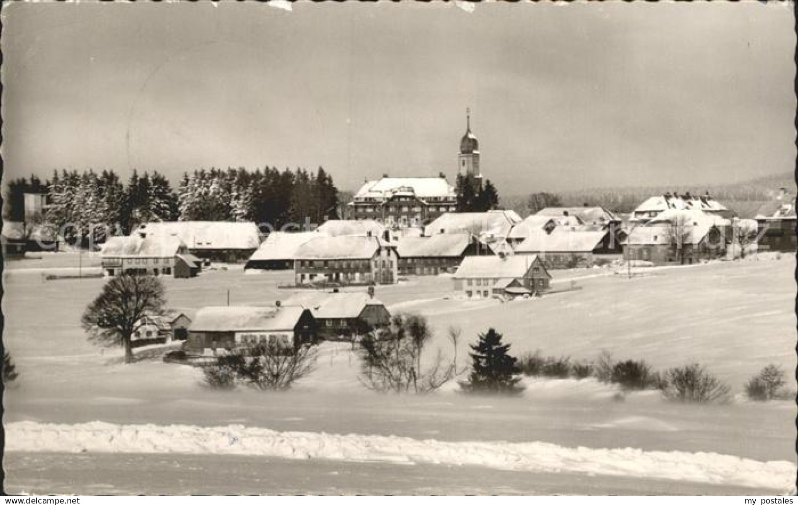 Hoechenschwand
