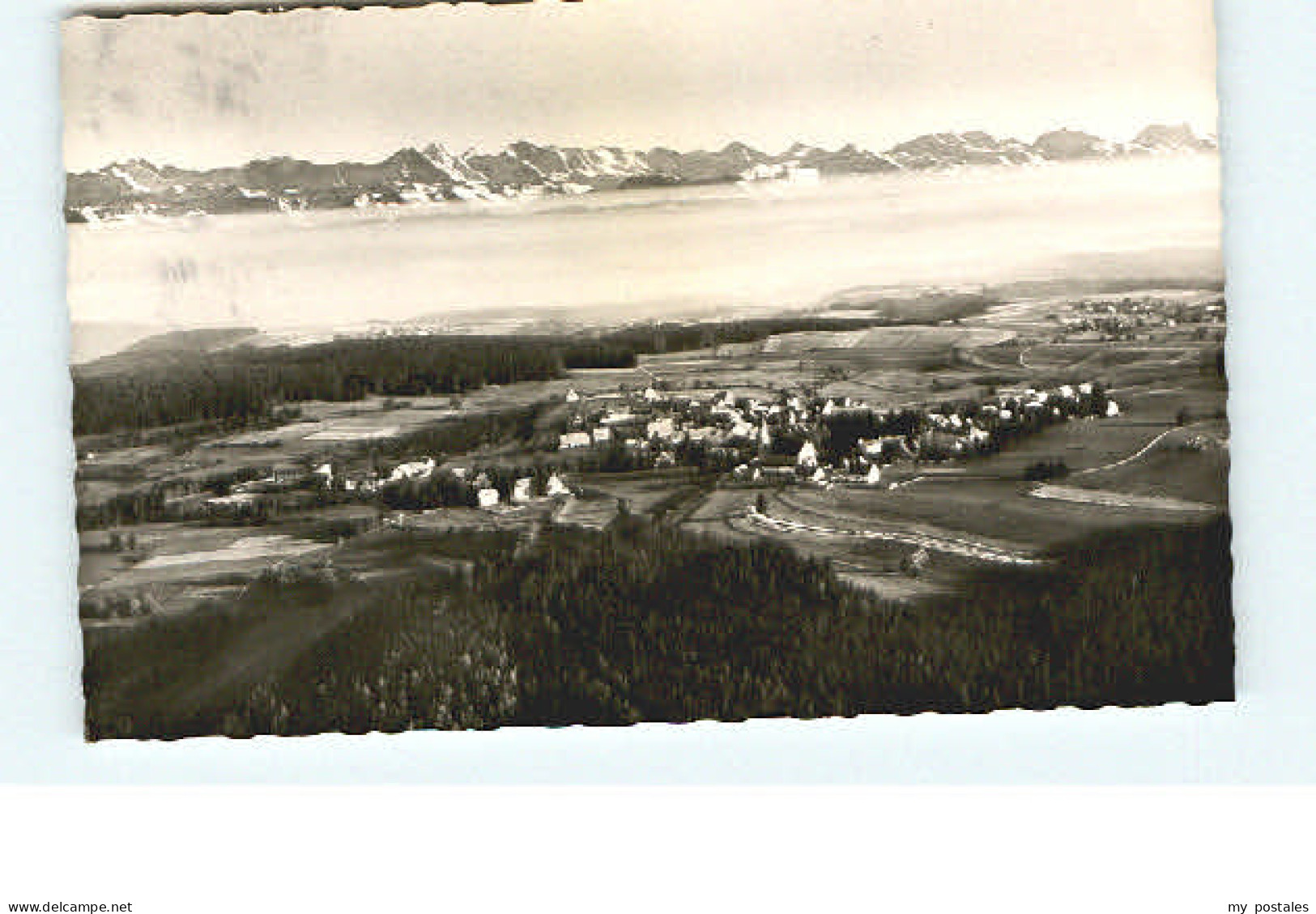 Hoechenschwand Schwarzwald BW Hoechenschwand