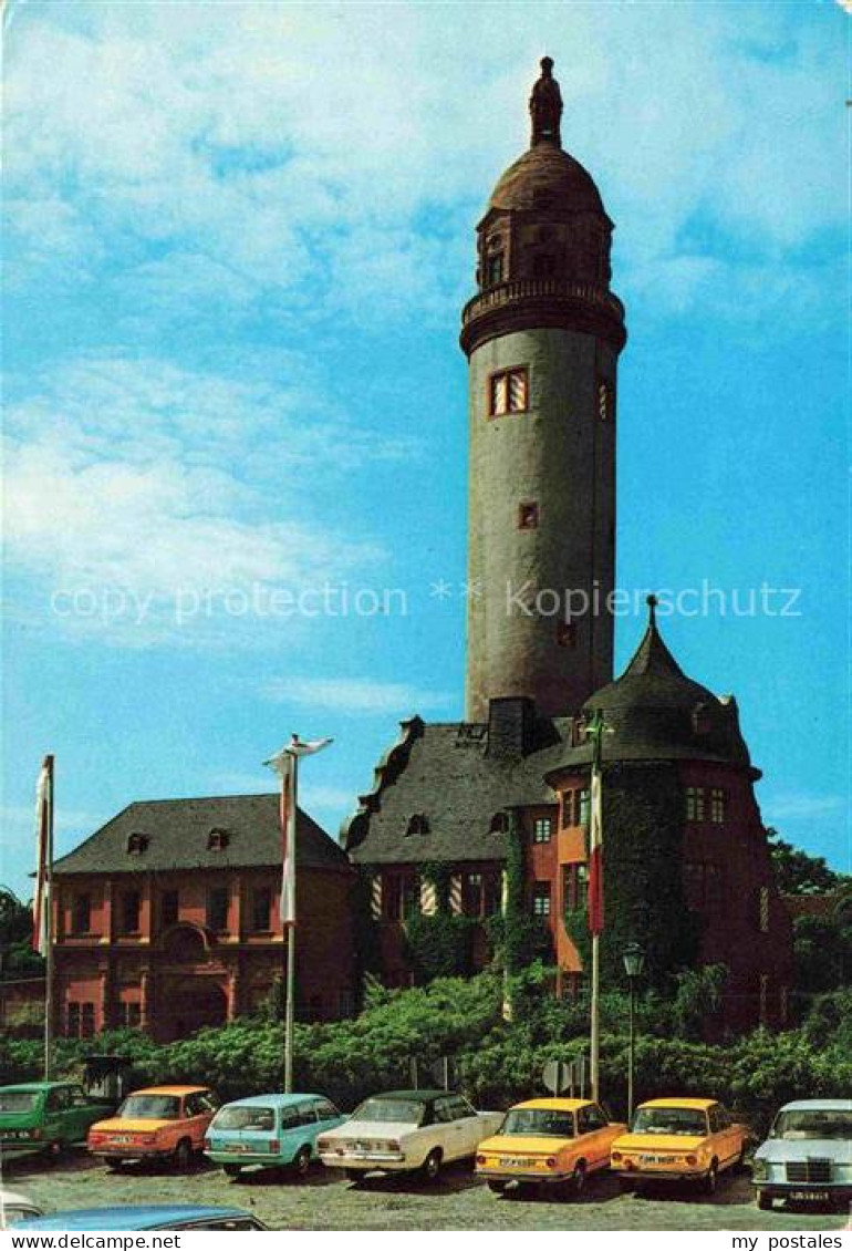 Hoechst Hoechst Frankfurt Main Schloss