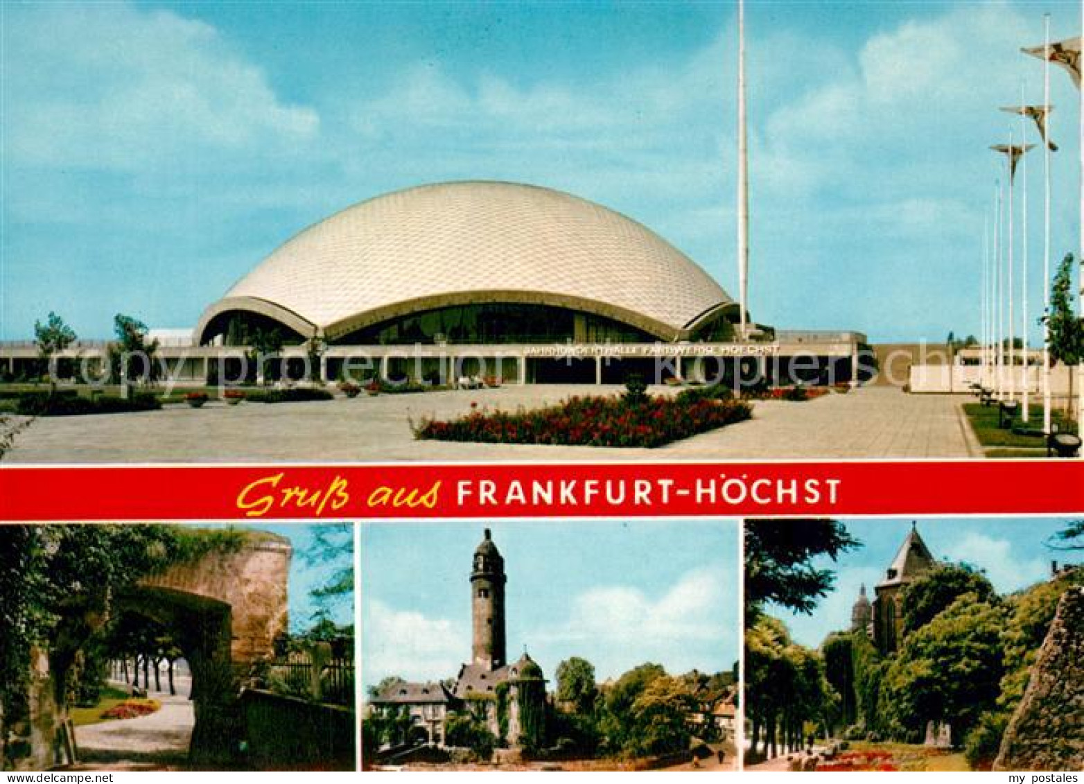 Hoechst Main