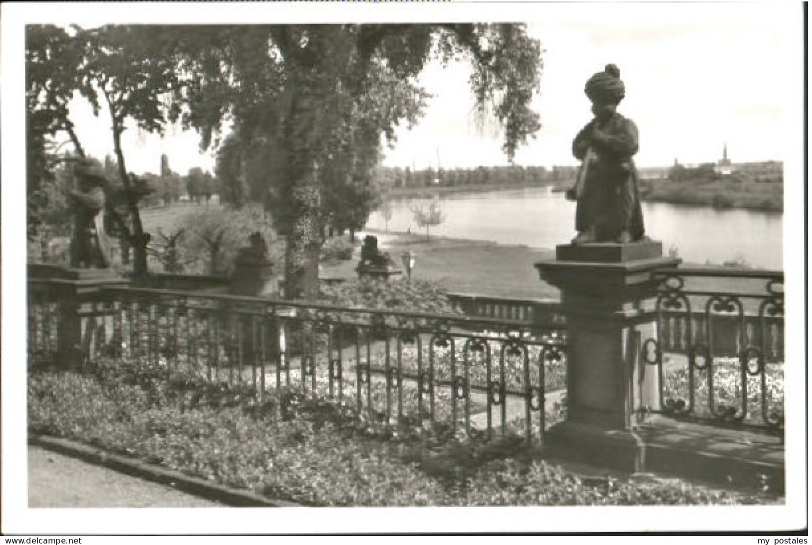 Hoechst Main Hoechst Main