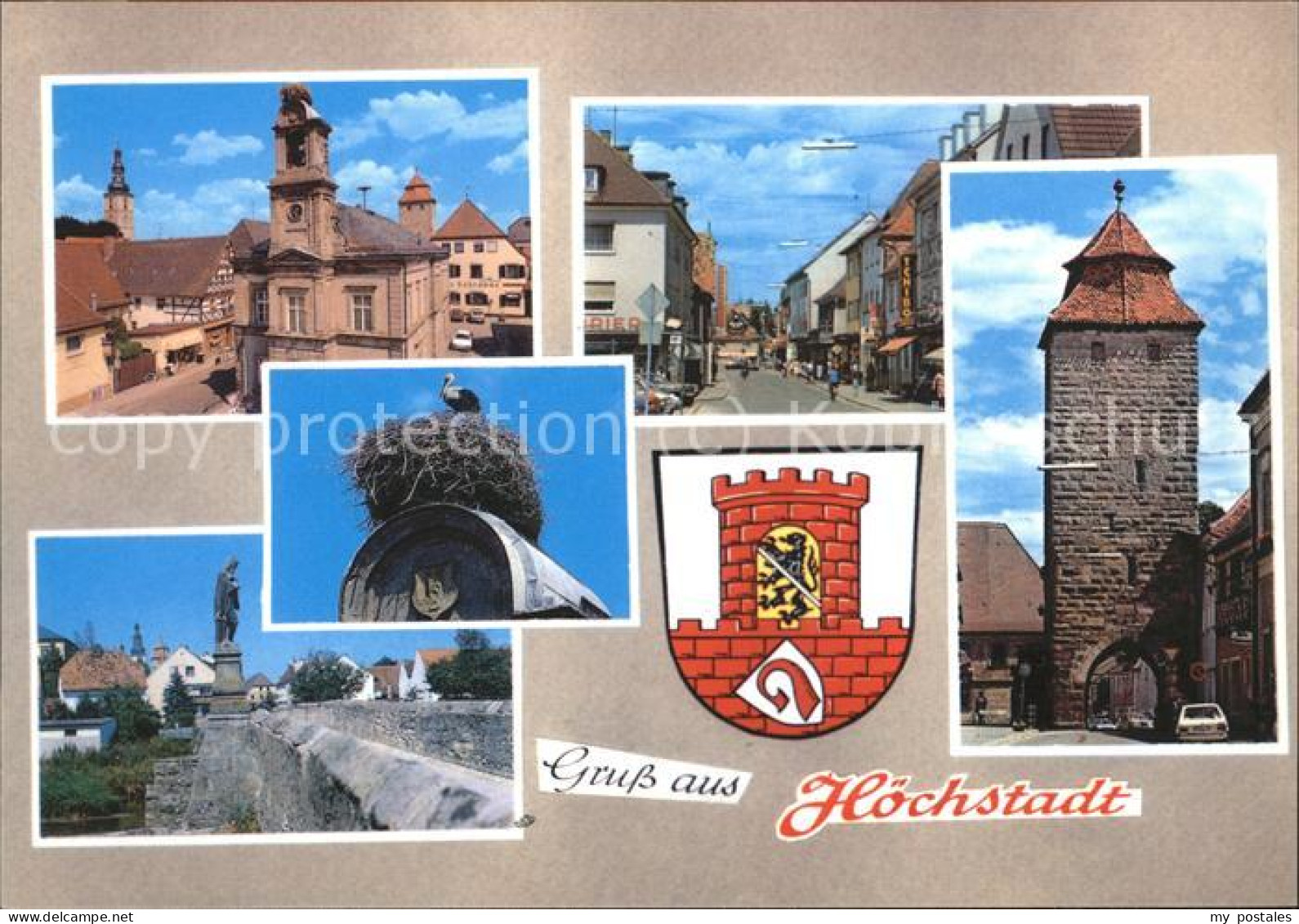 Hoechstadt Aisch