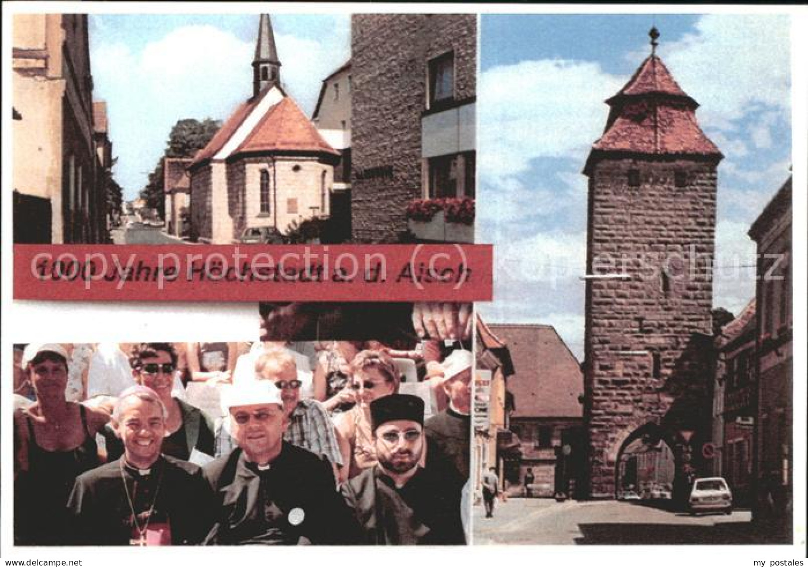 Hoechstadt Aisch