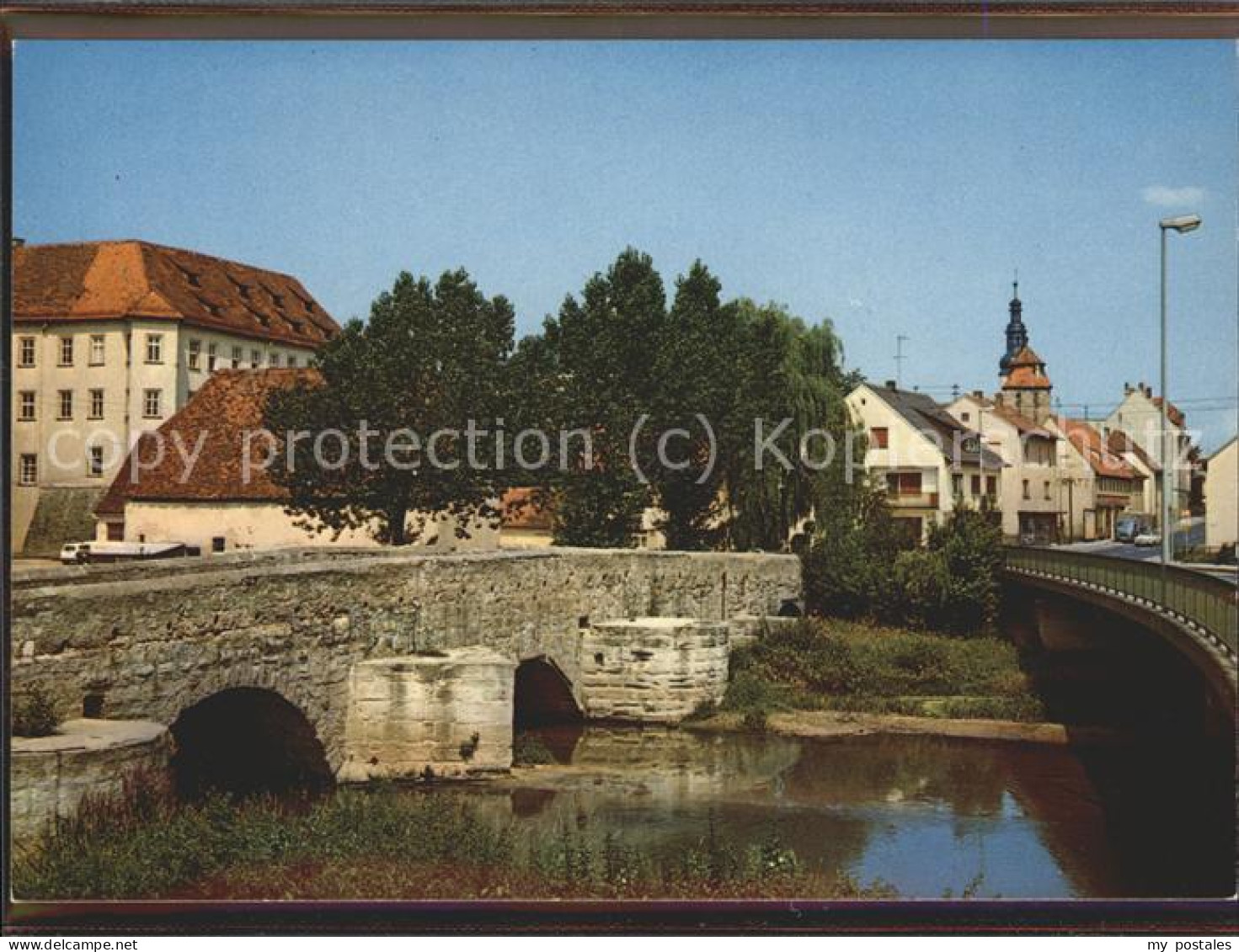 Hoechstadt Aisch