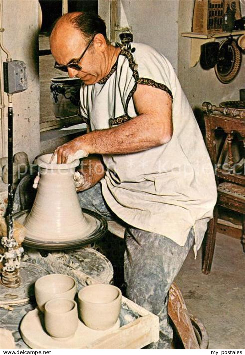 Hoehr-Grenzhausen T?pferei und Museum im Kannenofen