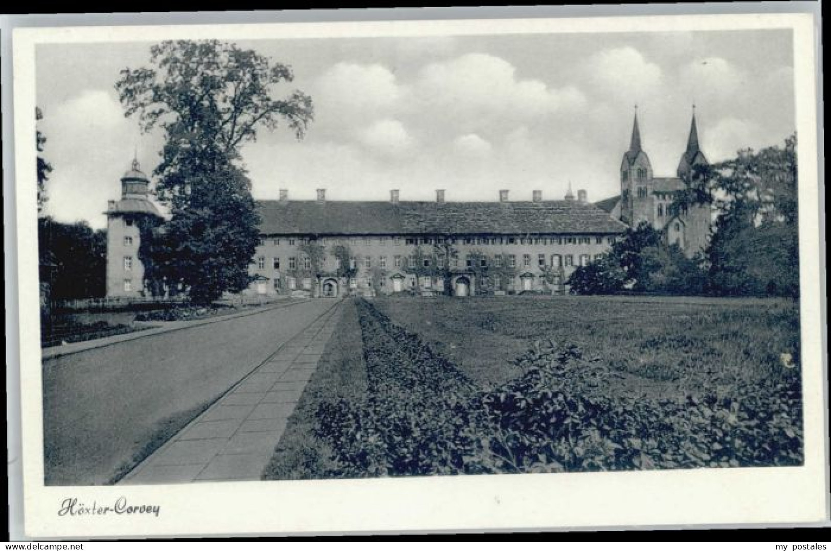 Hoexter Weser Hoexter