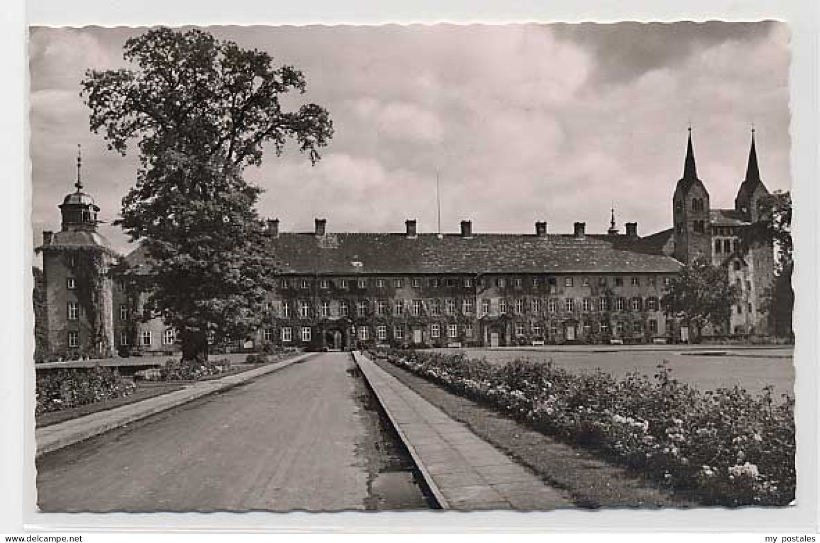 Hoexter Weser Hoexter