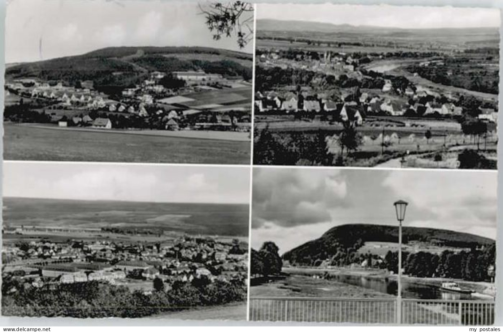 Hoexter Weser Hoexter