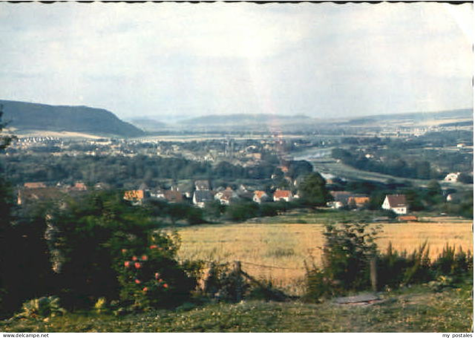 Hoexter Weser Hoexter