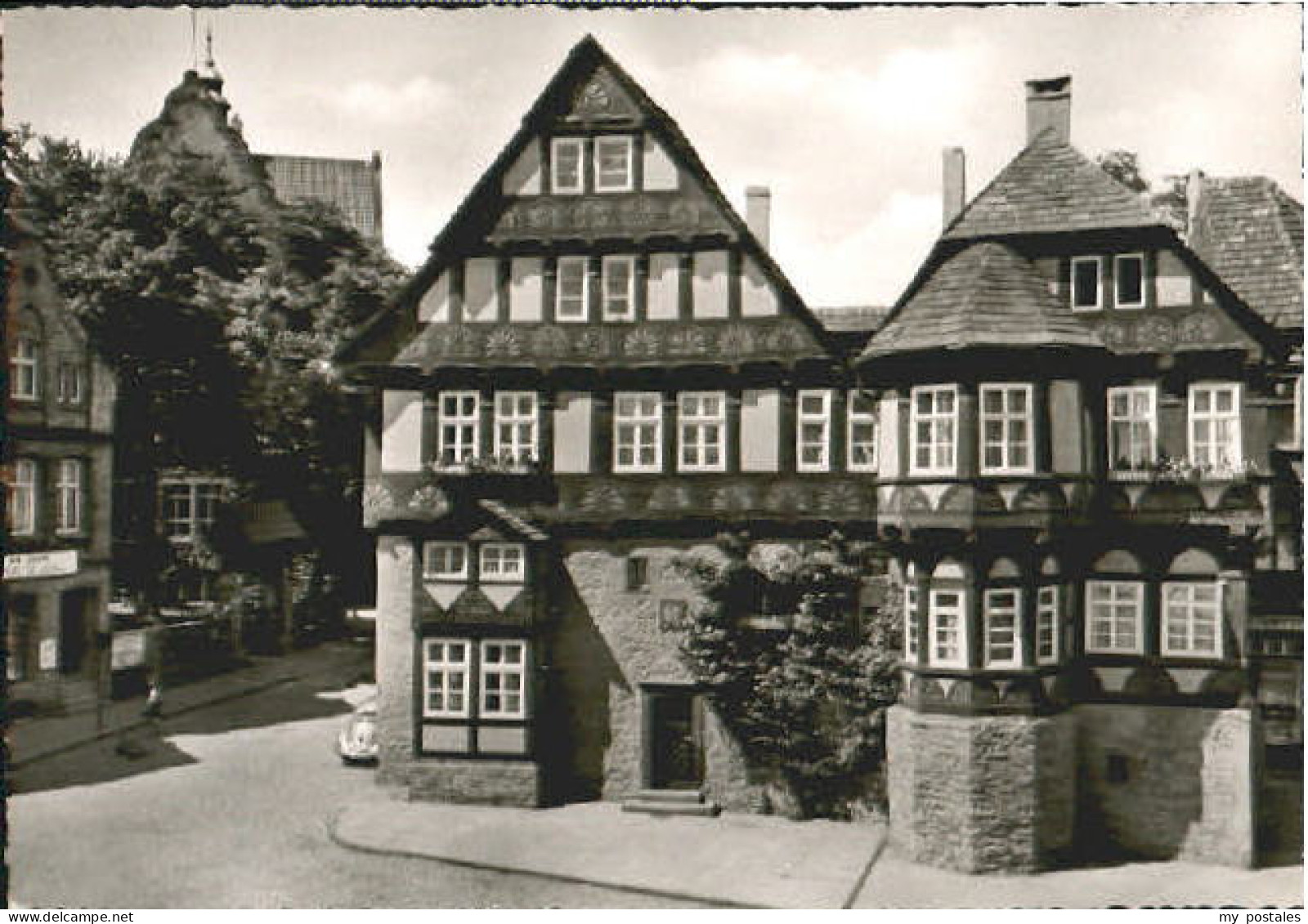 Hoexter Weser Hoexter