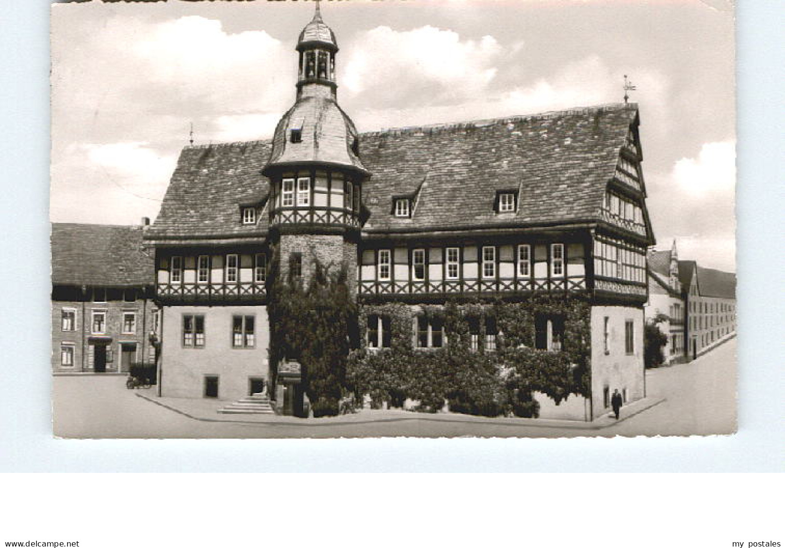 Hoexter Weser Hoexter