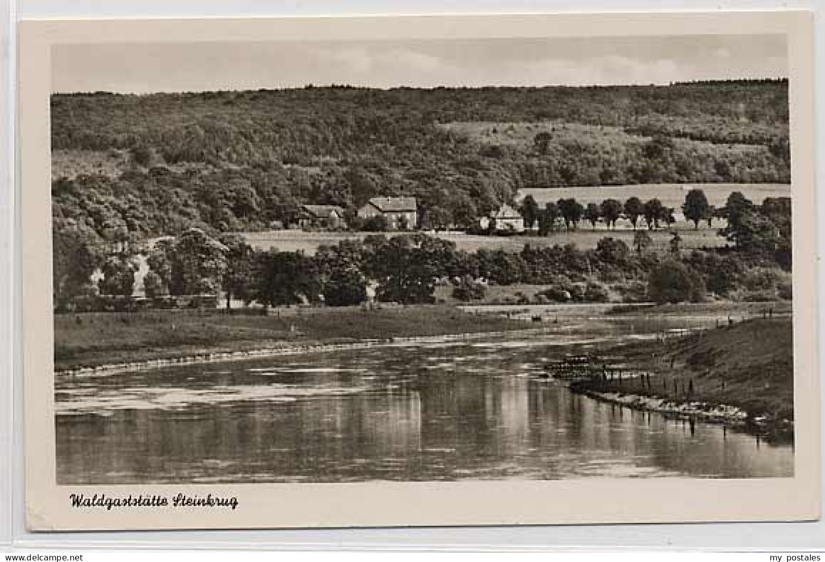 Hoexter Weser Hoexter