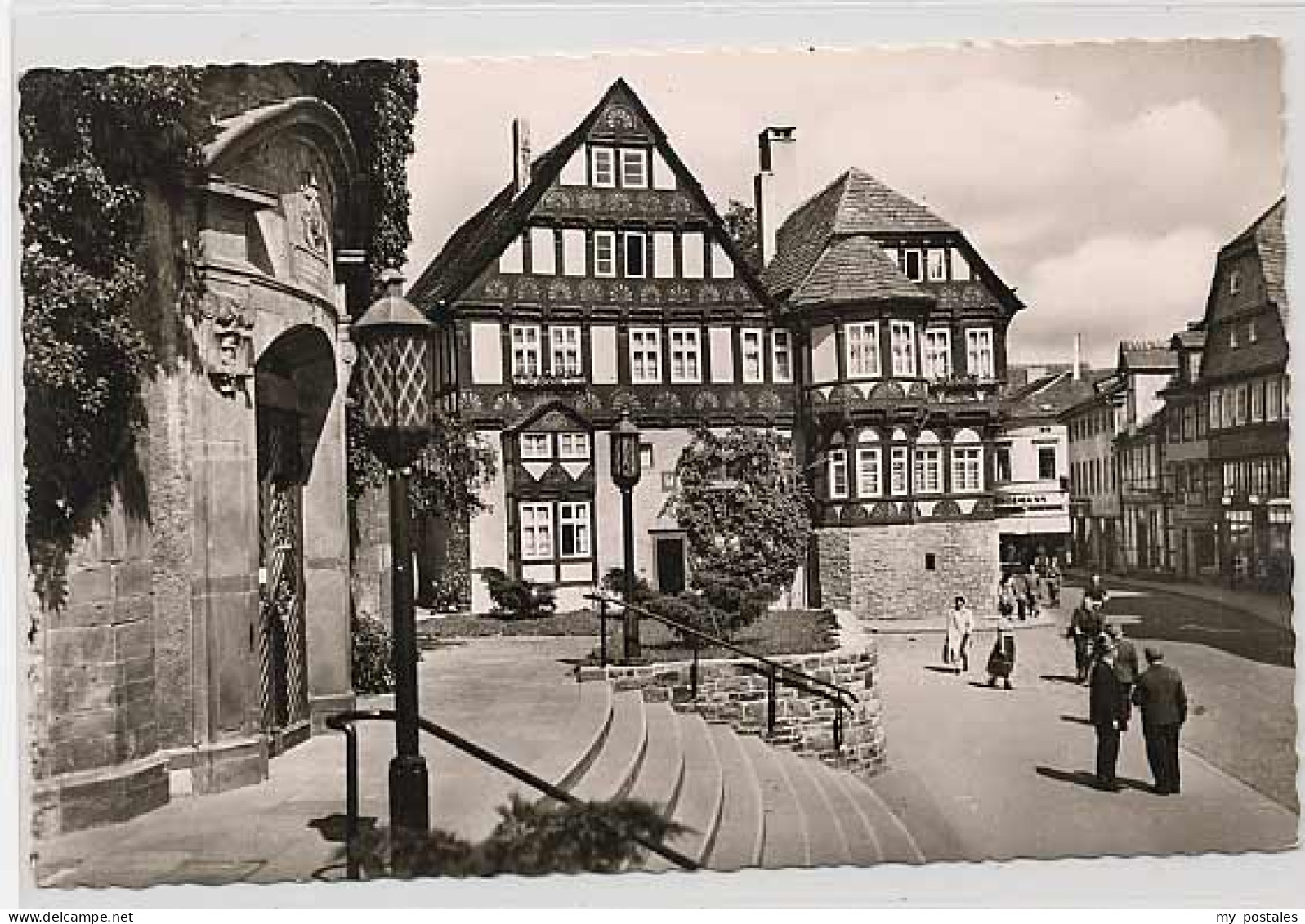 Hoexter Weser Hoexter