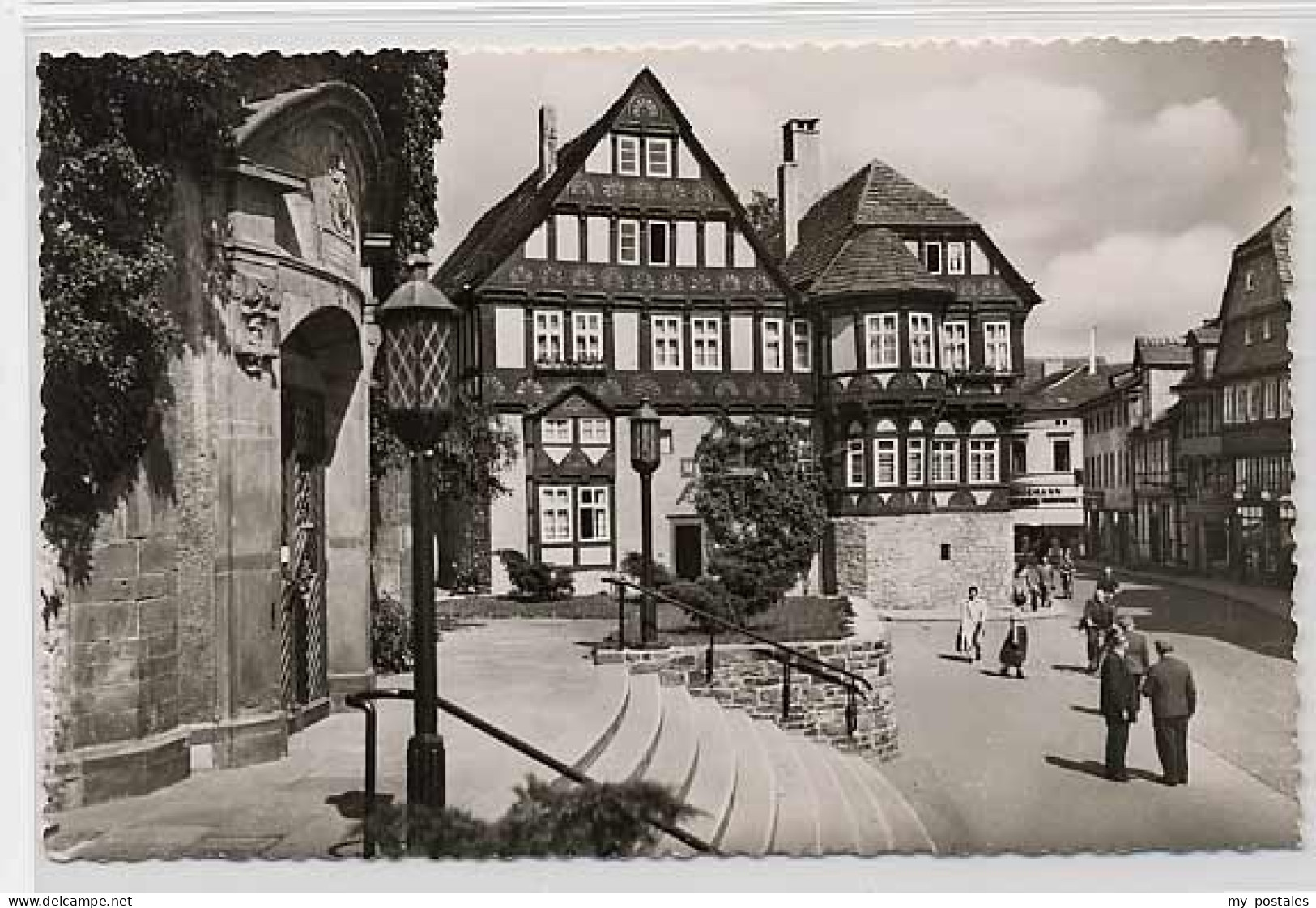 Hoexter Weser Hoexter