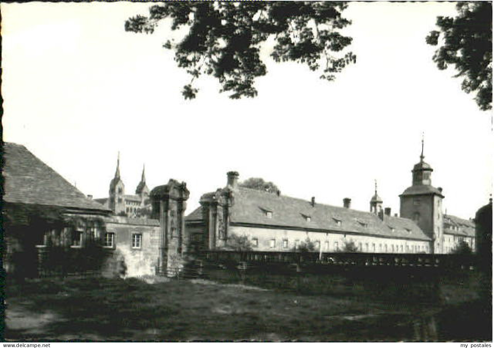 Hoexter Weser Hoexter Kloster Corvey
