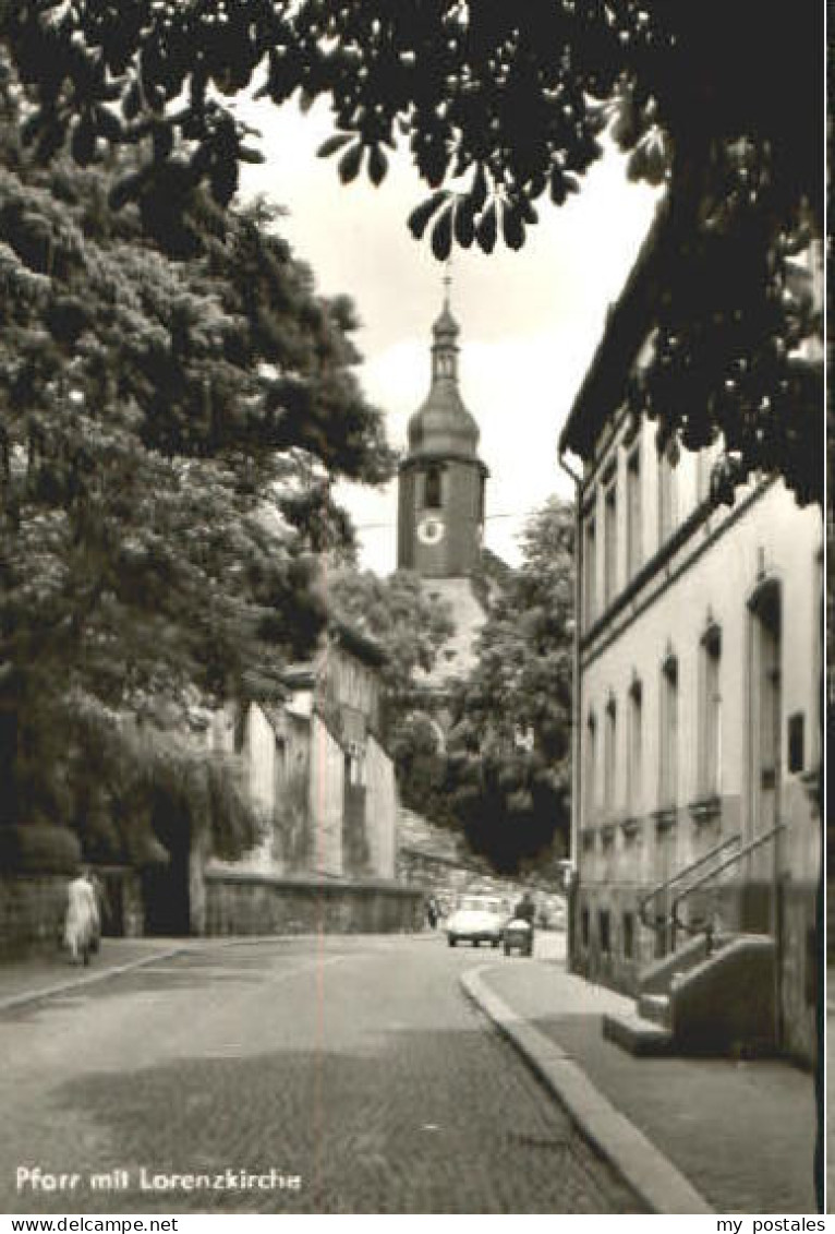 Hof Saale Kirche
