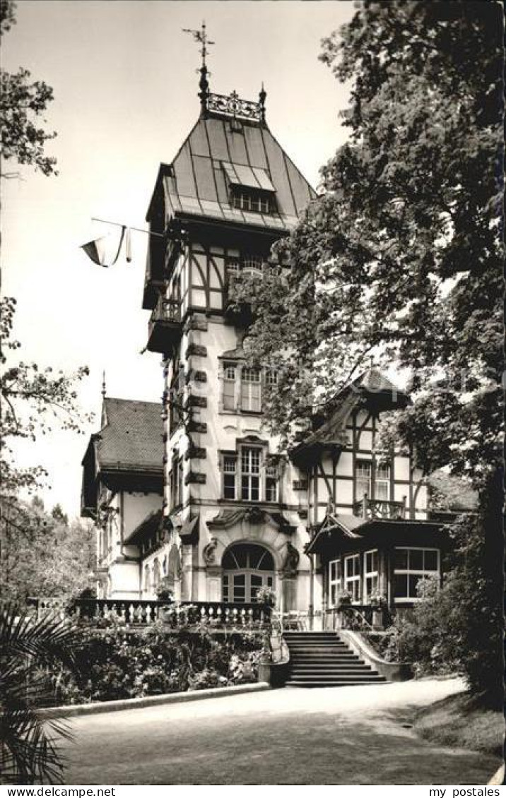 Hof Saale Theresienstein