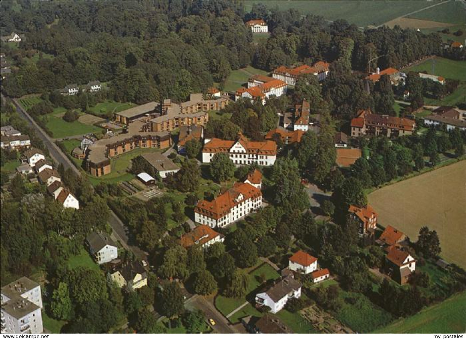 Hofgeismar