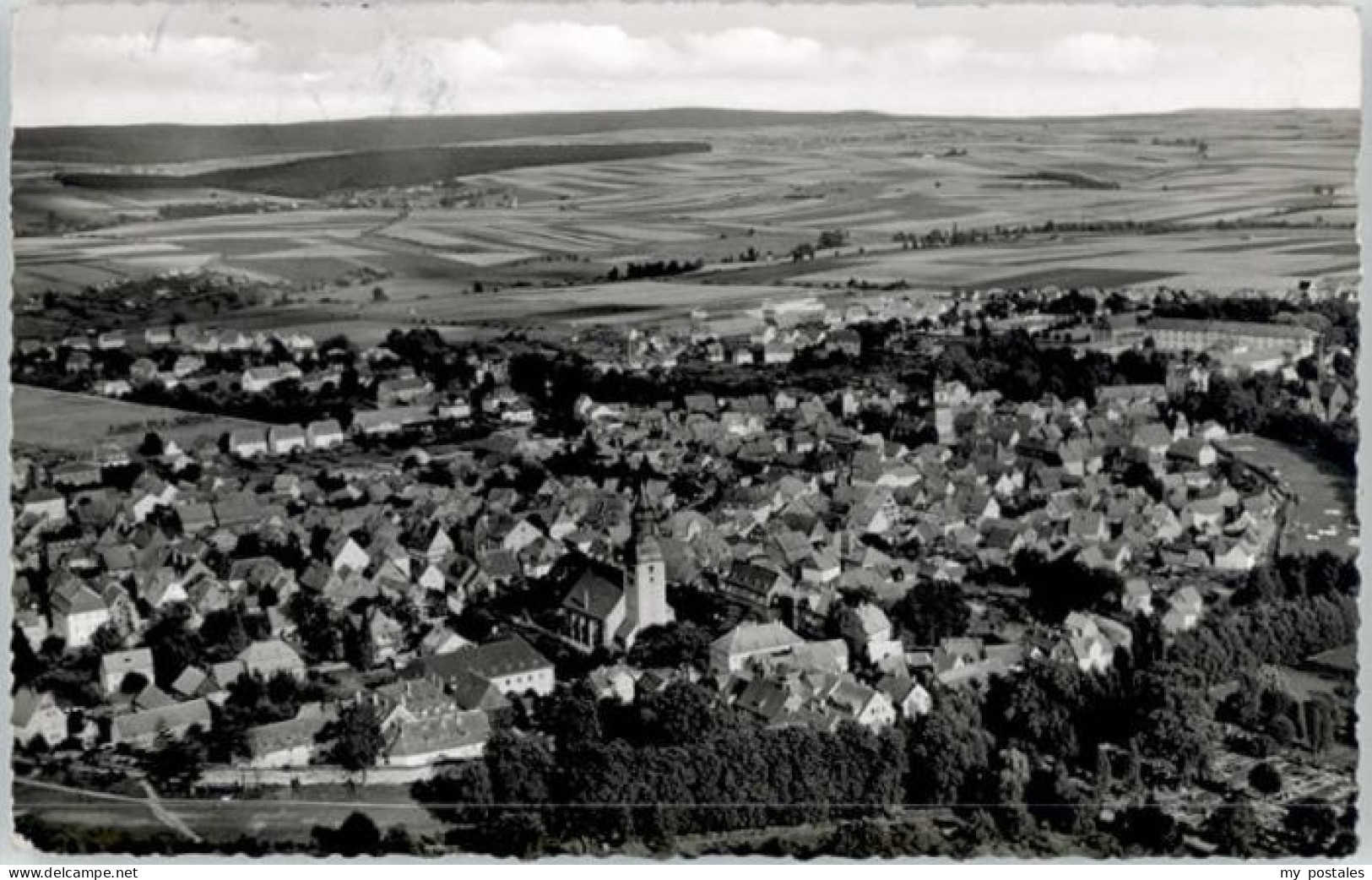 Hofgeismar