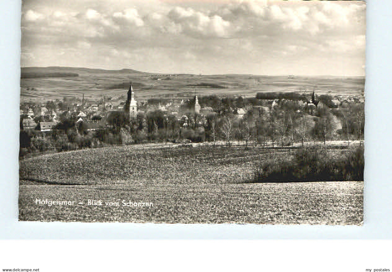Hofgeismar