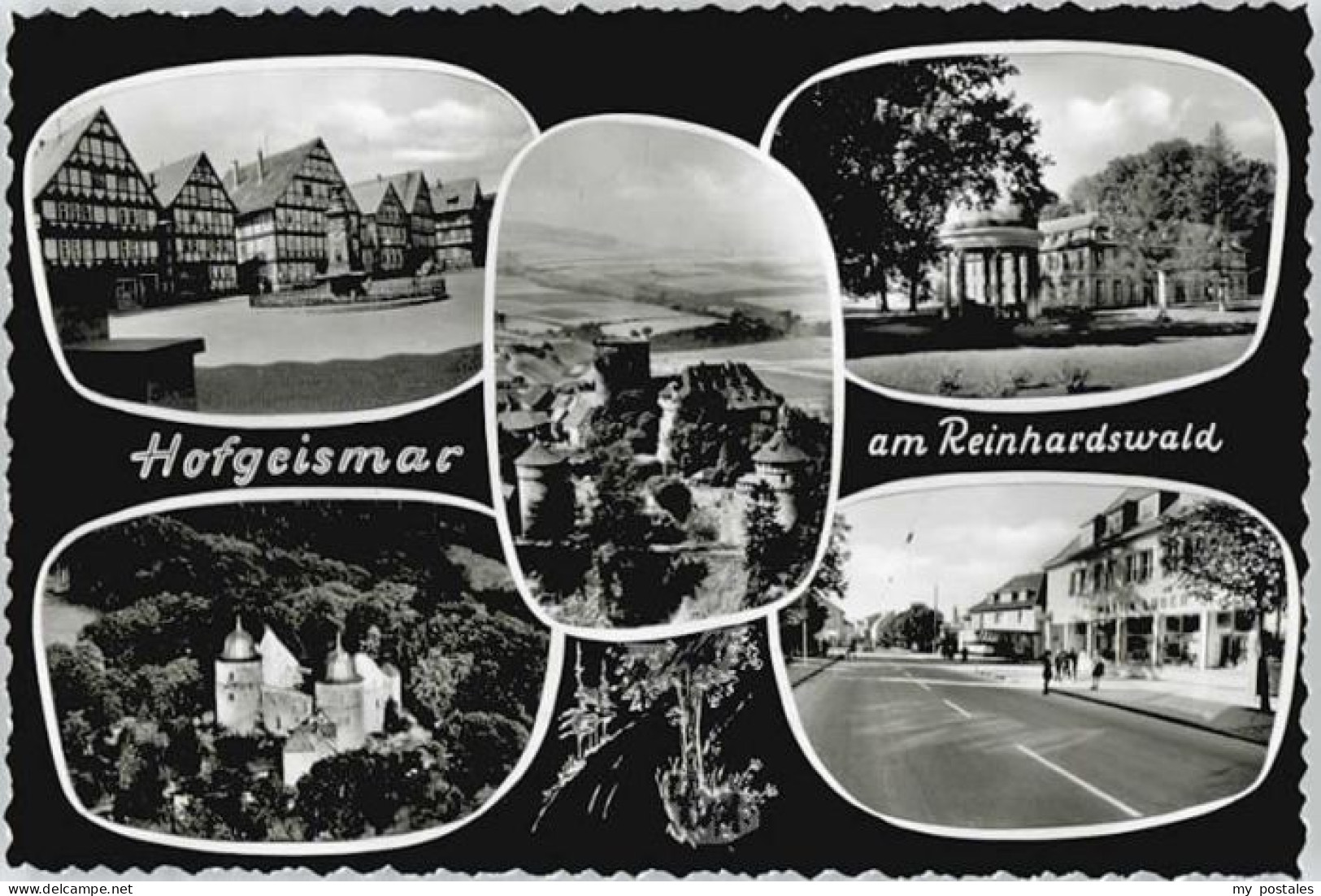Hofgeismar