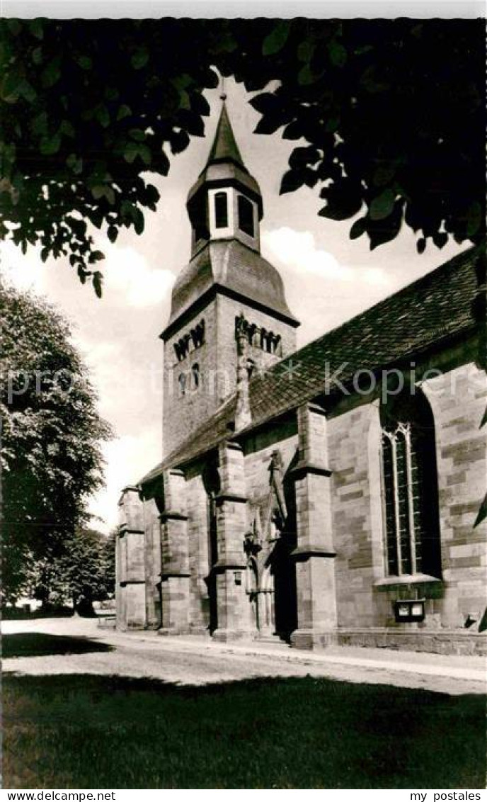 Hofgeismar Altst?dter Kirche