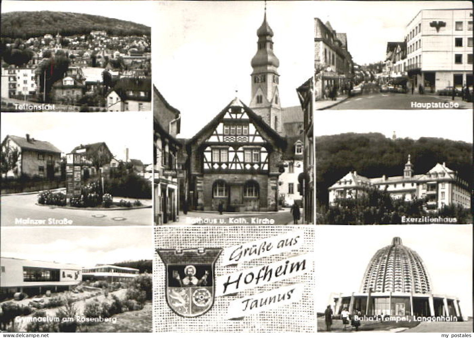 Hofheim Hofheim