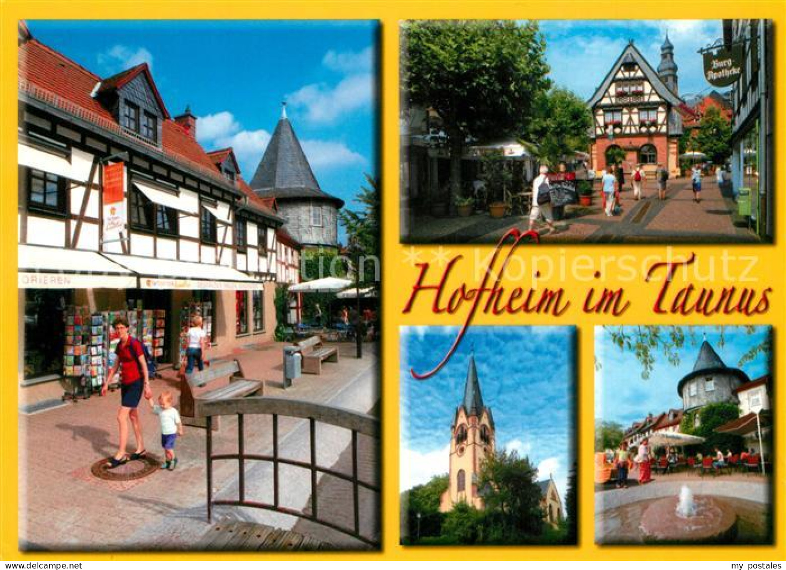 Hofheim Taunus