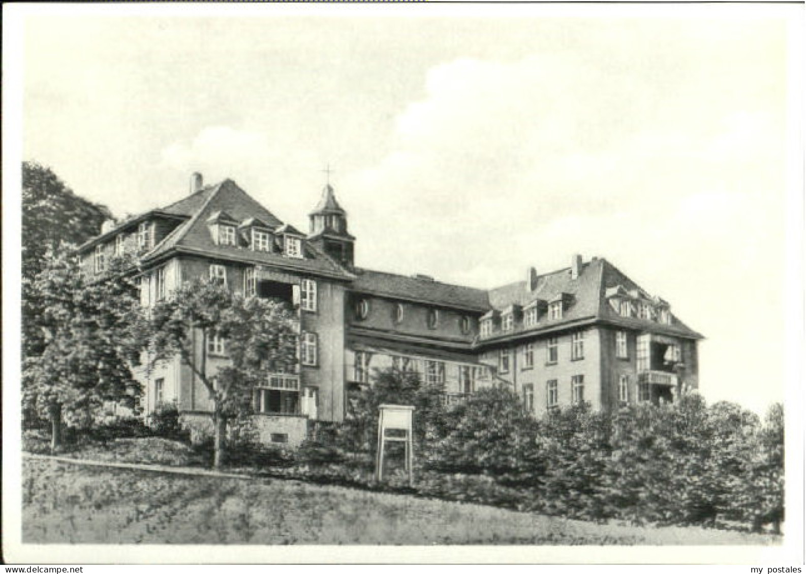 Hofheim Taunus Exerzitienhaus