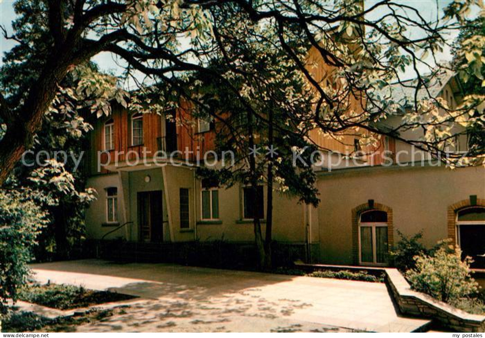Hofheim Taunus Kurhaus
