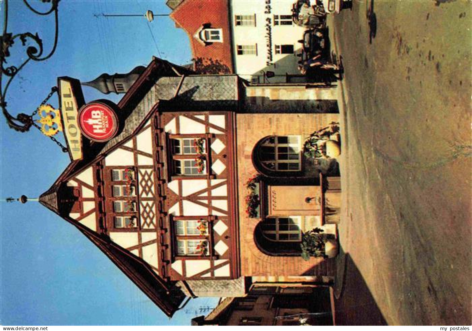 Hofheim Taunus Rathaus