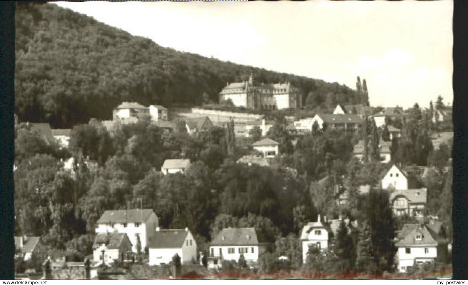 Hofheim  x 1966
