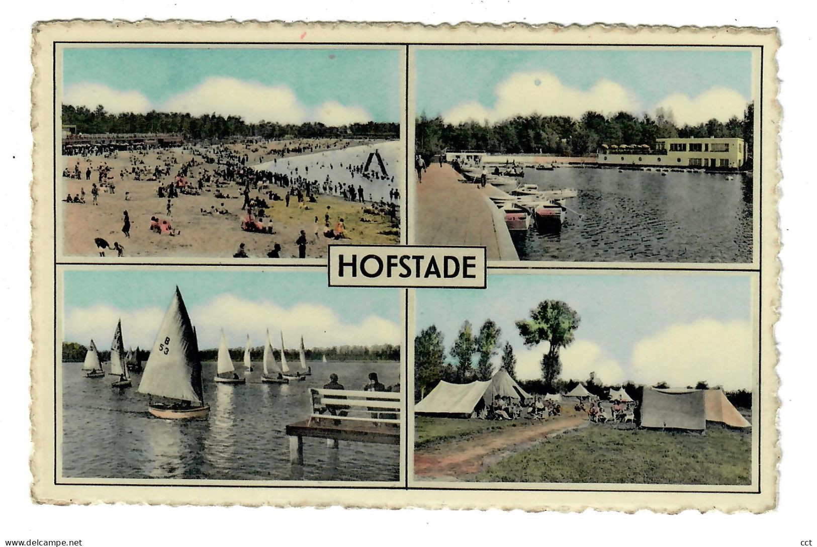Hofstade  Zemst  MULTI VUE