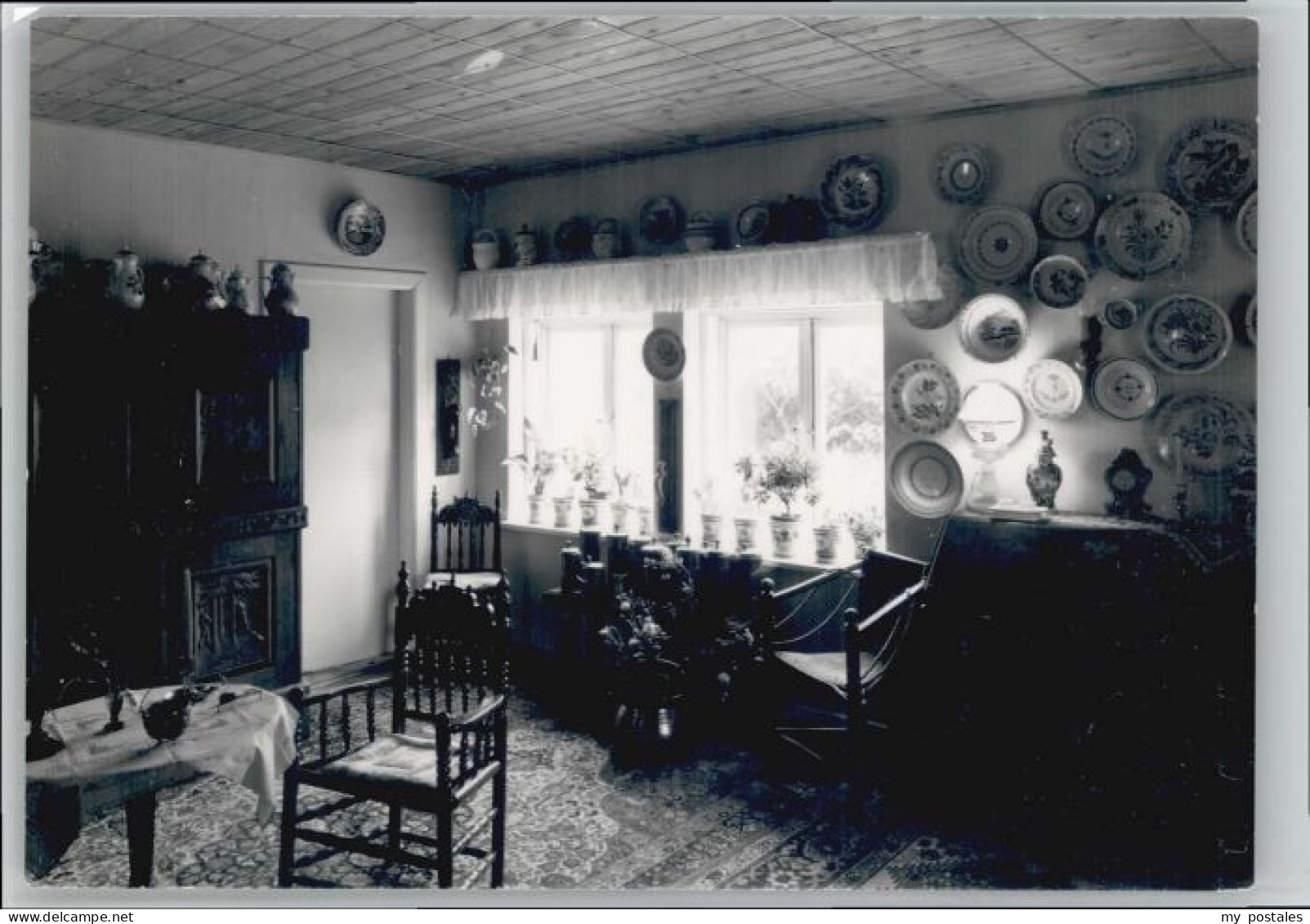 Hohenlockstedt Gasthaus Lohmuehle