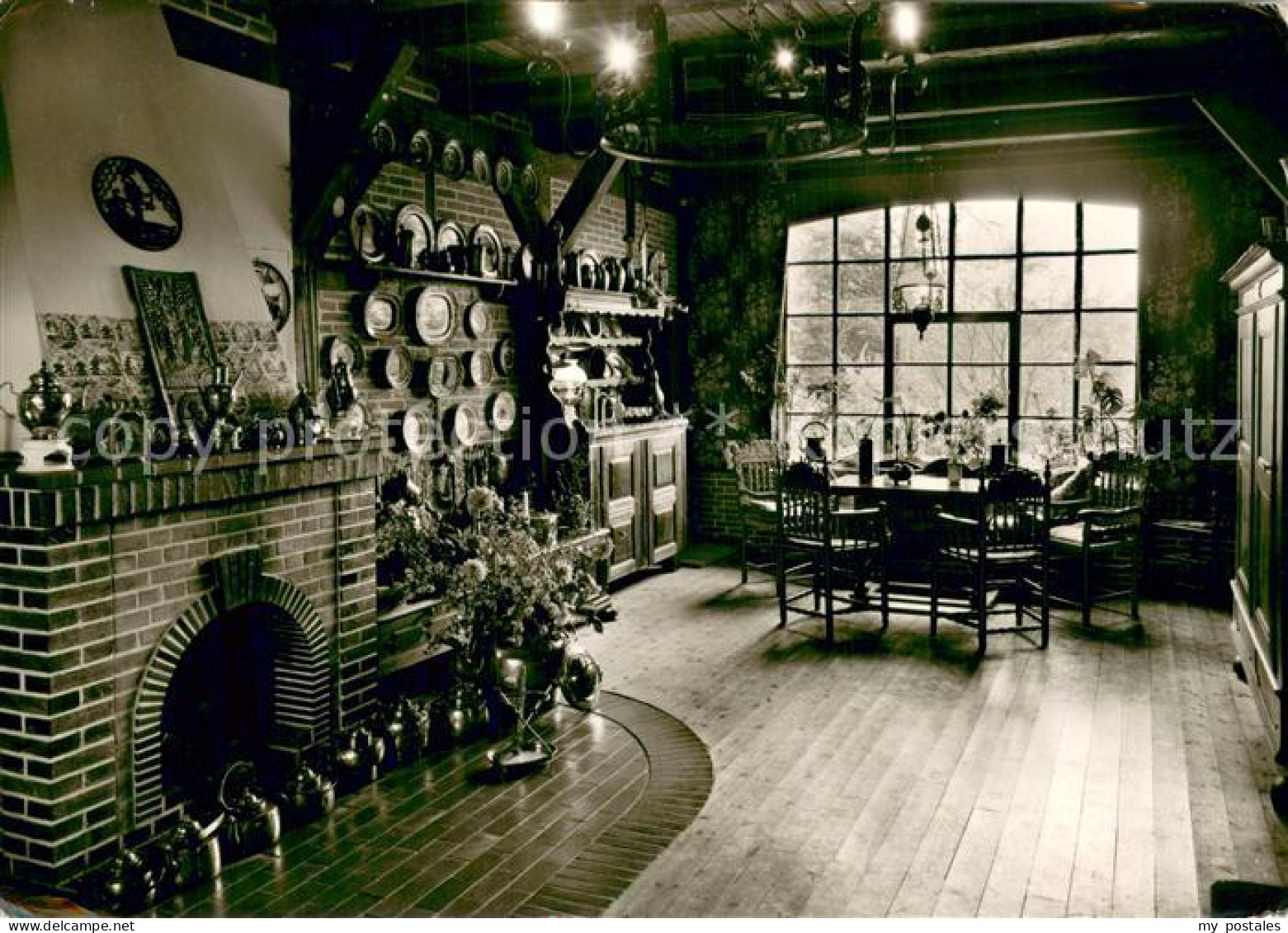Hohenlockstedt Gasthaus Lohmuehle